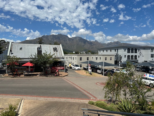 To Let commercial Property for Rent in Techno Park Western Cape